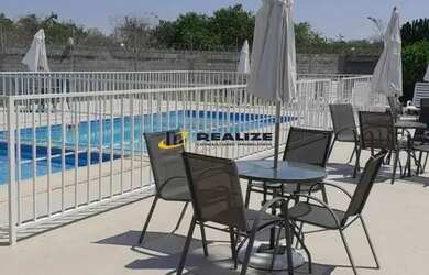 Imagem 12: Baixou Valor Vendas próximo Portaria Logístca Porto Açu No Jockey Urgente...