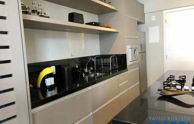 Imagem 12: APARTAMENTO - PINHEIROS - SP