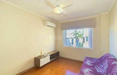 Imagem: O apartamento para alugar possui 2 Dormitórios, 1 Banheiro