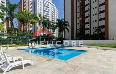 Imagem: Apartamento em Rua Galofre - Jardim Vila Mariana - São Paulo/SP