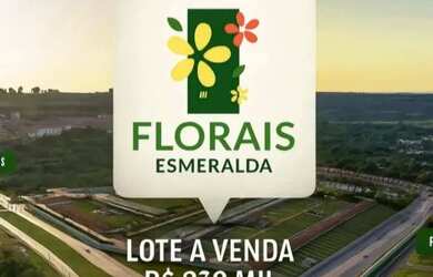 Imagem: Condomínio Florais Esmeralda