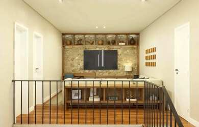 Imagem 8: CASA PARA VENDA NO CONDOMÍNIO RESIDENCIAL LAGO AZUL GRAMADÃO JUNDIAÍ