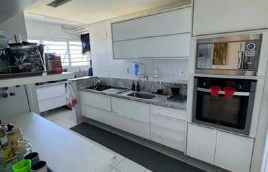 Imagem 8: Apartamento à venda no ART RESIDENCE , JAGUARIBE, Salvador, BA