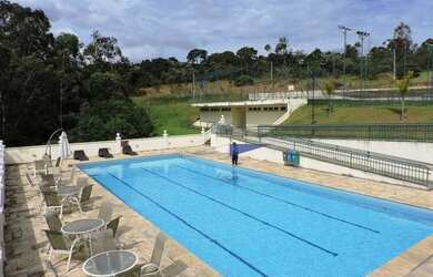 Imagem 9: Terreno à venda condomínio alto padrão, 560 m² por R$ 650.000 - Granja...