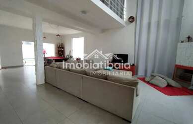 Imagem 4: Casa para venda e locação Condomínio Terras de Atibaia I Atibaia -...