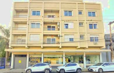 Imagem: O apartamento possui 4 Dormitórios, 4 Banheiros, 1 Vaga na