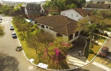 Imagem: Imóvel para aluguel com 600 metros quadrados com 4 quartos