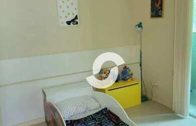 Imagem 8: Casa à venda, 260 m² por R$ 785.000,00 - Sape - Niterói/RJ