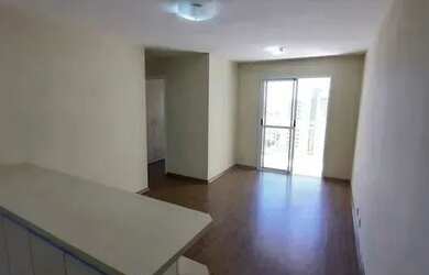 Imagem 4: Apartamento para locação no Condomínio Fascina nas Mansões Santo Antônio...