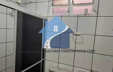 Imagem 12: Casa no Bairro Dom Pedro