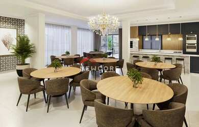 Imagem 6: Apartamento em Rua 269 - Meia Praia - Itapema/SC