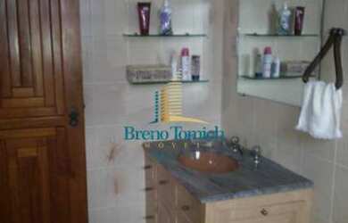 Imagem 14: Apartamento com 3 dormitórios à venda, 141 m² por R$ 460.000,00 - Centro...