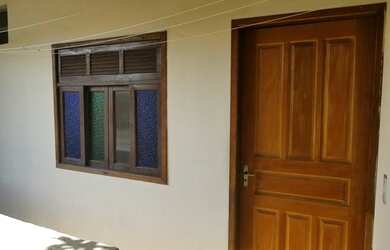 Imagem: Alugo 2 casas em Novo Horizonte