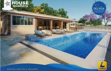 Imagem 4: Condomínio vilage del mar