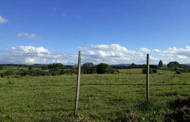 Imagem: A fazenda possui 550.000m² de Área e está localizado em