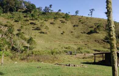 Imagem: A fazenda está localizado em Bocaiúva do Sul, PR à venda