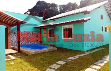 Imagem 13: CASAS EM CABO FRIO - UNAMAR