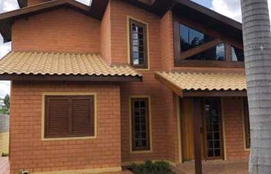 Imagem 2: JUNDIAÍ - Casa de Condomínio - JARDIM TEREZA CRISTINA