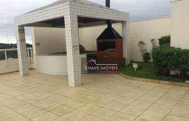 Imagem 8: Apartamento Garden à venda, 125 m² por R$ 549.000,00 - Centro - São...