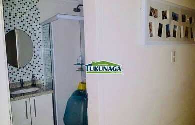 Imagem 7: Apartamento à venda, 64 m² por R$ 450.000,00 - Gopoúva - Guarulhos/SP