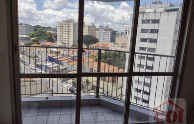 Imagem: São Paulo - Apartamento Padrão - Jabaqueara