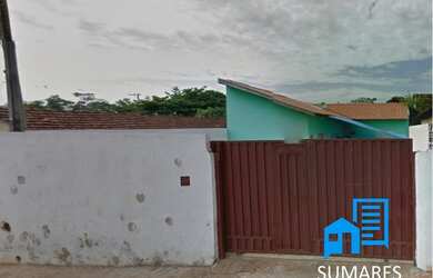 Imagem 1: SÃO JOSÉ DO RIO PRETO - Casa Padrão - JARDIM JOÃO PAULO II