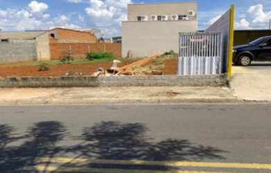 Imagem 1: TERRENO RESIDENCIAL em HORTOLÂNDIA - SP, JARDIM NOVO CAMBUÍ