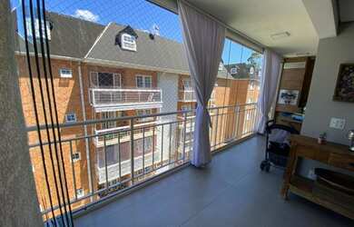 Imagem 9: Apartamento a venda em Atibaia no Jardim Floresta