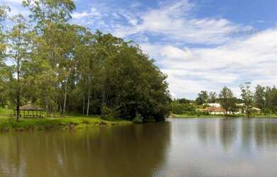 Imagem 16: Casa com 7 dormitórios à venda, 890 m² por R$ 12.000.000,00 - Fazenda...