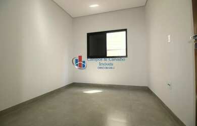 Imagem 12: Bonfim Paulista - Padrão - Condominio Buona Vitta