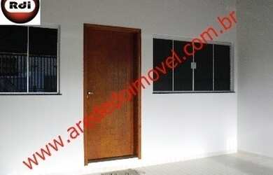 Imagem 3: Venda Casa Padrão Parque Residencial Jaguari Americana SP