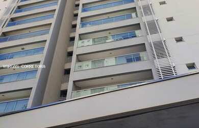 Imagem: Apartamento para Venda em Bauru, Vila Altinópolis UP CLUB