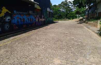 Imagem 15: Galpão/Depósito/Armazém para aluguel possui 2300 metros quadrados em...