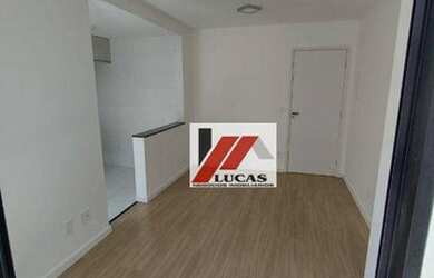 Imagem 4: Apartamento com 2 dormitórios, 46 m² - venda por R$ 215.000,00 ou aluguel...