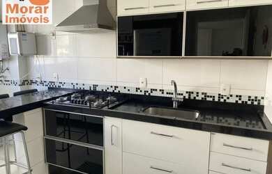 Imagem 9: BELÍSSIMA CASA NO VINTAGE CONDOMÍNIO CLUB - JUNDIAÍ - SP