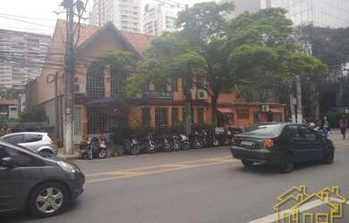 Imagem: O depósito possui 260m² de Área e está localizado em Vila