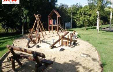 Imagem 5: TERRENO RESIDENCIAL em INDAIATUBA - SP, CONDOMÍNIO TERRA MAGNA