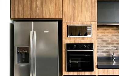 Imagem 6: Casa para venda em Alphaville