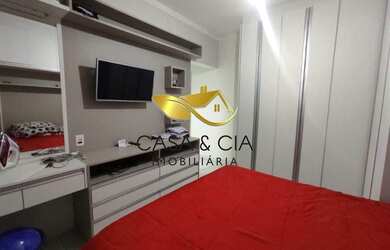 Imagem 6: ITU - Casa Padrão - JARDIM RESIDENCIAL ITAIM