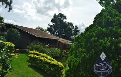 Imagem 8: CHACARA RESIDENCIAL em ATIBAIA - SP, ESTÂNCIA SANTA MARIA DO LARANJAL