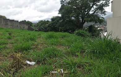 Imagem 3: Terreno 270m2 excelente localização venda Atibaia