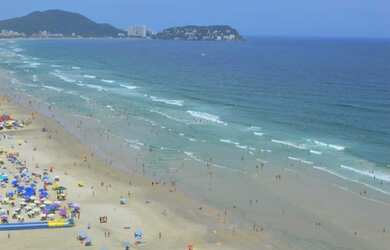 Imagem 6: APARTAMENTO RESIDENCIAL À VENDA, JARDIM TEJEREBA, GUARUJÁ