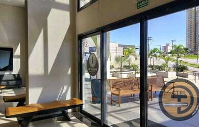 Imagem 7: Sala, 48 m² - venda por R$ 336.000,00 ou aluguel por R$ 2.000,00/mês...