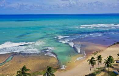 Imagem 9: Terreno 630m² no Piscinas Naturais em Praia do Forte R$ 1.550.000,00