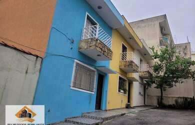 Imagem 2: Sobrado à venda, 92 m² por R$ 450.000,00 - Vila Talarico - São Paulo/SP