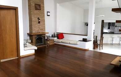 Imagem 4: Belo imóvel a venda em Atibaia, Vila Giglio - Atibaia - SP