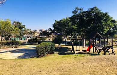 Imagem 9: TERRENO RESIDENCIAL em BRAGANÇA PAULISTA - SP, CONDOMÍNIO RESIDENCIAL...