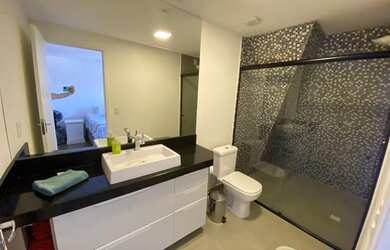 Imagem 11: Apartamento a venda em Atibaia no Jardim Floresta