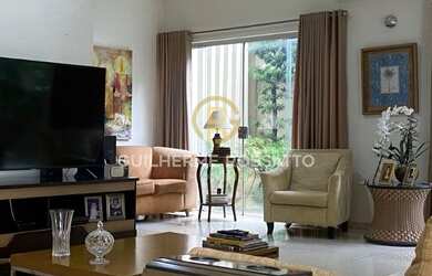 Imagem 7: Casa de condomínio para venda com 400 metros quadrados com 4 quartos