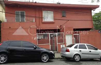 Imagem 4: Sobrado à venda, 200 m² por R$ 1.000.000,00 - Vila Yara - Osasco/SP